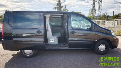 Expert tepee Fg 229 L2H1 HDi120 Confort 6 places 2010 occasion 21200 Chorey-les-Beaune