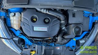 Focus RS MK3 2017 occasion 13360 Roquevaire