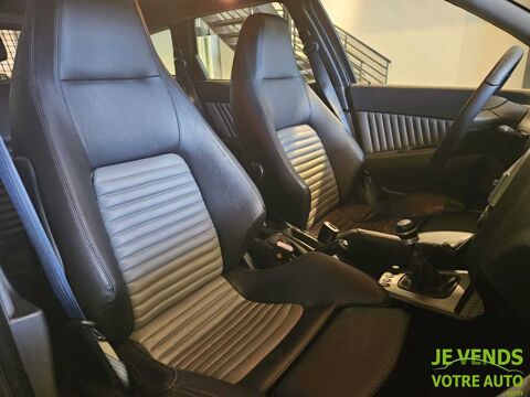 156 3.2 V6 GTA SW Garantie 12 mois 2004 occasion 74700 Sallanches