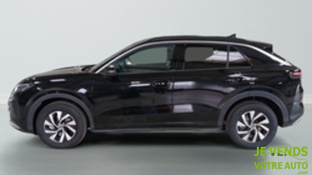 T-ROC 1.5 eTSI 150ch Style DSG7 2026 occasion 74700 Sallanches