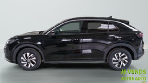 T-ROC 1.5 eTSI 150ch Style DSG7 2026 occasion 74700 Sallanches