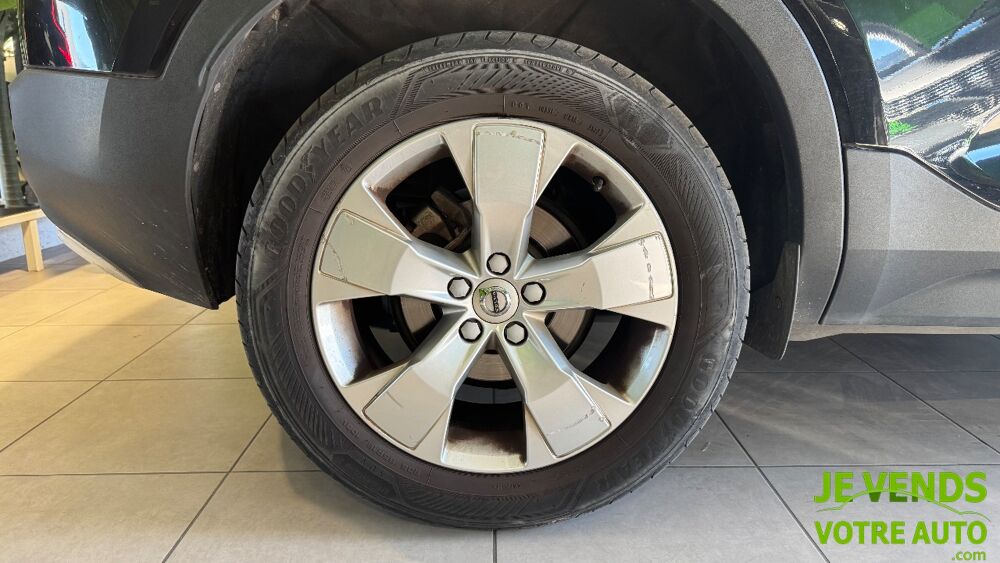 XC40 D3 AdBlue 150ch Momentum 2019 occasion 13360 Roquevaire
