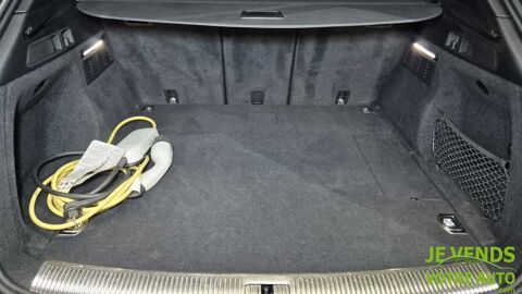 Q5 55 TFSI e 367ch S line quattro S tronic 7 2020 occasion 77540 Rozay-en-Brie