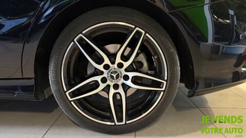 Classe A 220 d Fascination 7G-DCT 2019 occasion 13360 Roquevaire