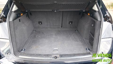 Q5 2.0 TDI 190ch Ambition Luxe quattro S tronic 7 2015 occasion 21200 Chorey-les-Beaune