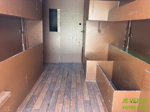 Divers L2 H1 2.3 L 150 CV 2017 occasion 89380 Appoigny