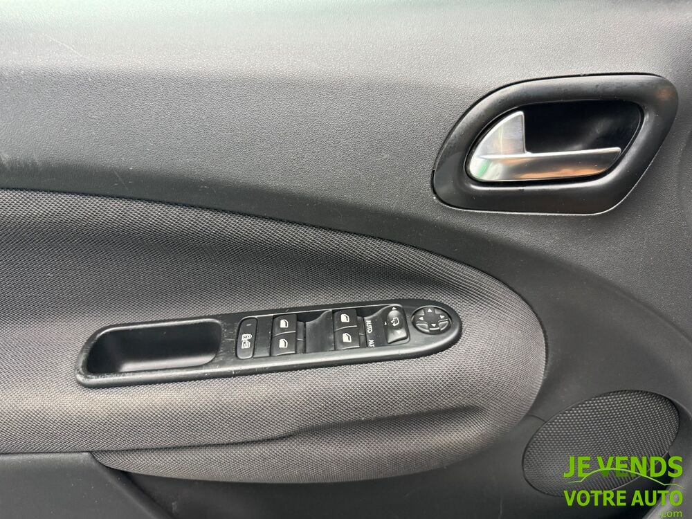 C3 Picasso PureTech 110 Exclusive - Moteur neuf - Suivi complet - Sort 2016 occasion 77240 Vert-Saint-Denis