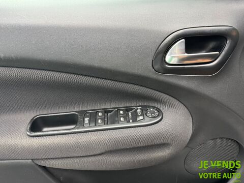 C3 Picasso PureTech 110 Exclusive - Moteur neuf - Suivi complet - Sort 2016 occasion 77240 Vert-Saint-Denis