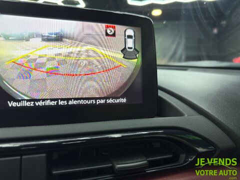 MX-5 1.5 SKYACTIV-G 132ch Eunos Edition - SUIVI MAZDA - 110 exemp 2020 occasion 77240 Vert-Saint-Denis