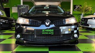 M&eacute;gane 2 RS 2.0 230ch F1 TEAM R26 num&eacute;rot&eacute; N&deg;161 2006 occasion 13360 Roquevaire