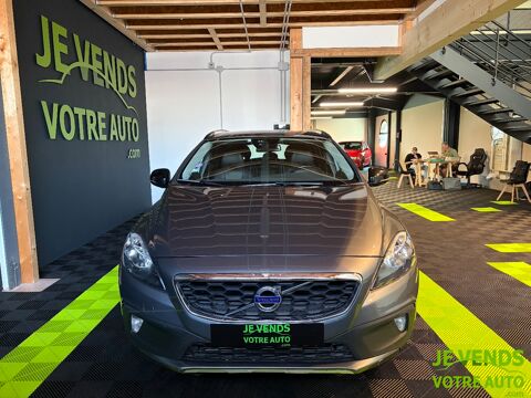 V40 T4 180ch geartronic Garantie 12 mois 2014 occasion 74700 Sallanches