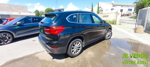 X1 sDrive18d 150ch Business Design Euro6d-T 2019 occasion 34070 Montpellier