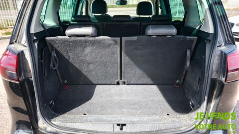 Zafira 1.4 Turbo 140ch Innovation 7 places 2018 occasion 21200 Chorey-les-Beaune