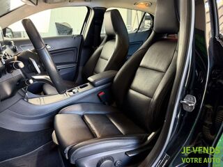 Classe GLA 250 2.0i 4MATIC 7G-DCT 211 ch (X156) Phase 2 - FASCINATION 2019 occasion 26200 Mont&eacute;limar