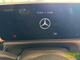 Classe A 220 190ch AMG Line 2019 occasion 68110 Illzach