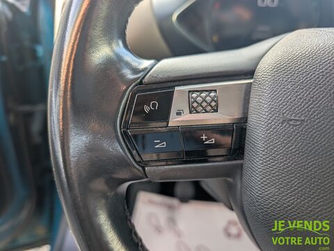 DS3 1.5 BlueHDi 100ch Business 2019 occasion 33500 Libourne