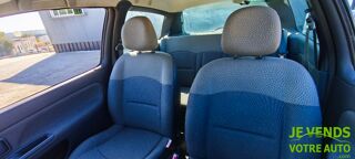 Clio 1.2 16v 75ch Pack Authentique 3p 2004 occasion 34070 Montpellier