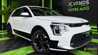 Niro EV 204ch Active 64kwh 2024 occasion 13360 Roquevaire