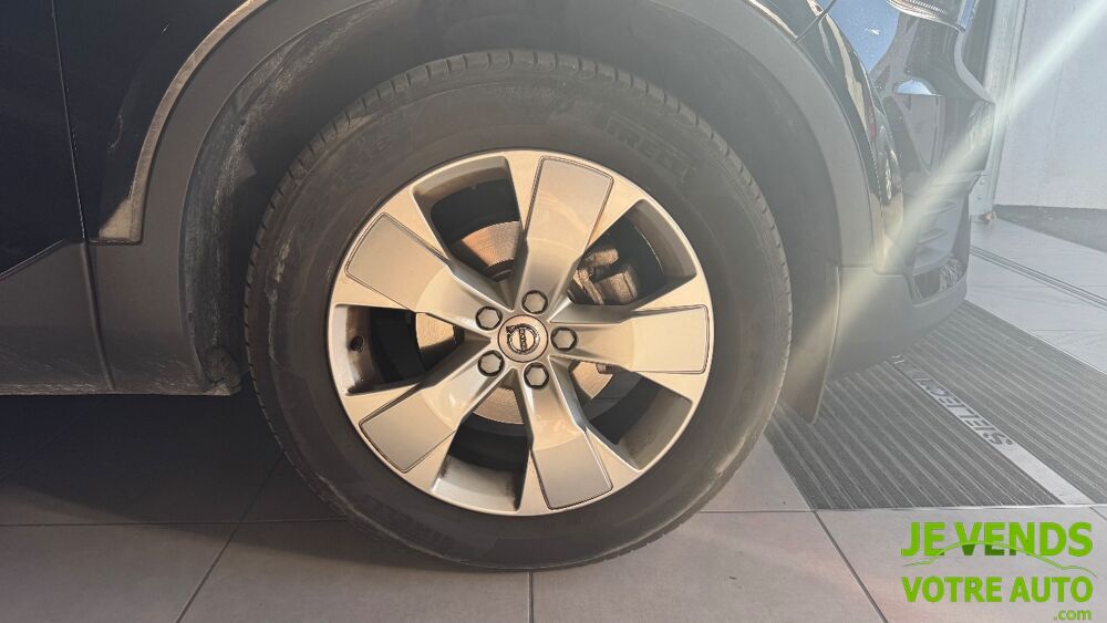 XC40 D3 AdBlue 150ch Momentum 2019 occasion 13360 Roquevaire