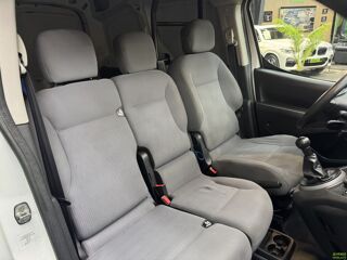 Partner 120 L1 1.6 HDi FAP 75 Pack CD Clim Nav - Distribution ok - 2 2015 occasion 77240 Vert-Saint-Denis