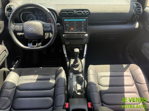 C3 Aircross BlueHDi 110ch Shine 2021 occasion 34800 Clermont-l'H&eacute;rault