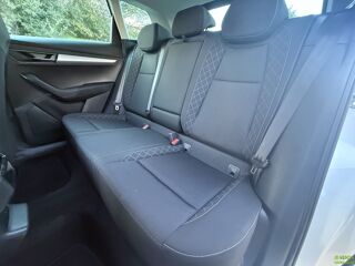 Karoq 1.6 TDI SCR 116ch Business DSG 2020 occasion 34800 Clermont-l'H&eacute;rault