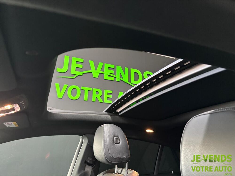 Classe GLE Coup&eacute; 350de - AMG LINE FULL OPTIONS - 320 EQ Power 4MATIC 9G 2021 occasion 26200 Mont&eacute;limar