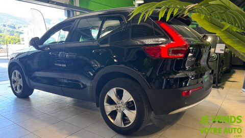 XC40 D3 AdBlue 150ch Momentum 2019 occasion 13360 Roquevaire