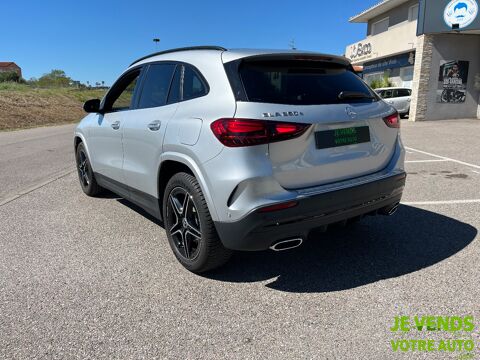 Classe GLA 250 e 218ch AMG Line 8G-DCT 2023 occasion 66700 Argel&egrave;s-sur-Mer