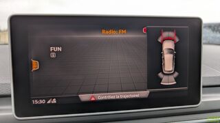 A4 3.0 V6 TDI 272ch S line quattro Tiptronic 2018 occasion 21200 Chorey-les-Beaune