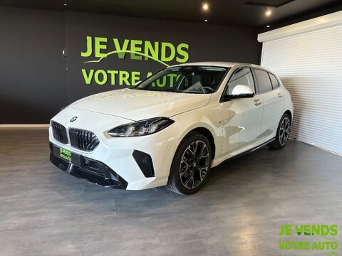 S&eacute;rie 1 (F70) 116A 122ch M Sport Design DKG7 2024 occasion 68110 Illzach