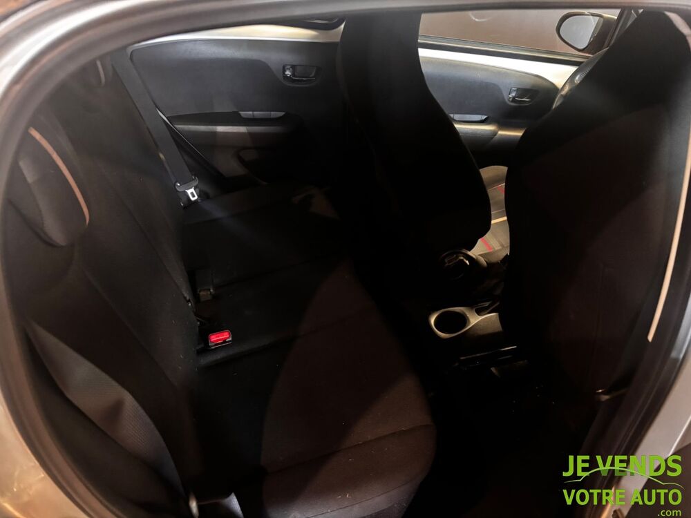108 1.2 Allure 5p 2014 occasion 68000 Colmar