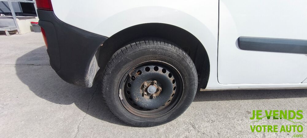 Citan 109 CDI Long Select Euro6 2020 occasion 34070 Montpellier