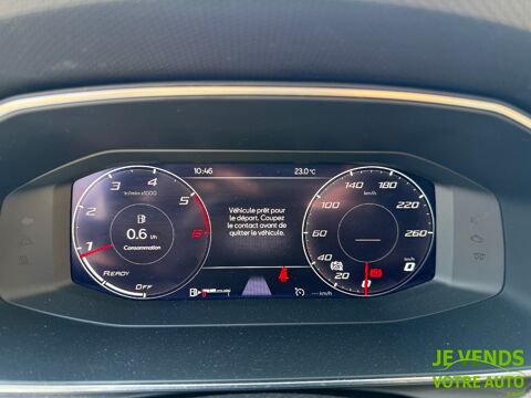 Leon 2.0 TDI 116ch Urban 2021 occasion 34800 Clermont-l'H&eacute;rault