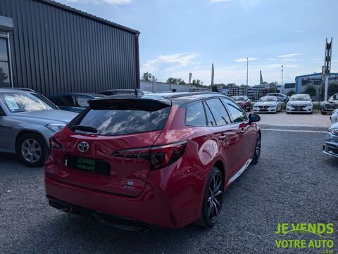 Corolla Touring Spt 1.8 140ch GR Sport MY26 2026 occasion 33500 Libourne