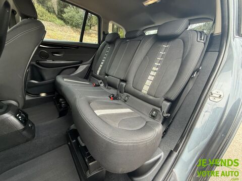 Serie 2 218d 150ch Sport 2017 occasion 34800 Clermont-l'H&eacute;rault