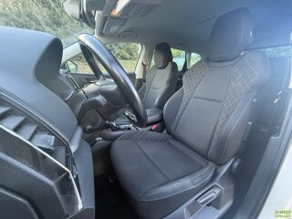 Karoq 1.6 TDI SCR 116ch Business DSG 2020 occasion 34800 Clermont-l'H&eacute;rault