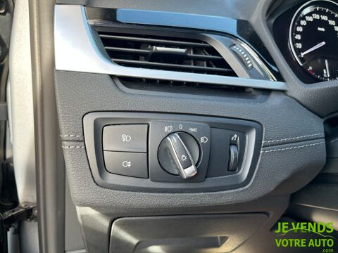X2 xDrive25eA 220ch M Sport Euro6d-T 6cv 2023 occasion 66700 Argel&egrave;s-sur-Mer