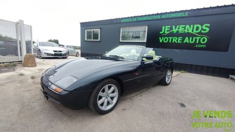 BMW Z1 2.5i 170cv Roadster - Excellent état 1992 occasion Montpellier 34070