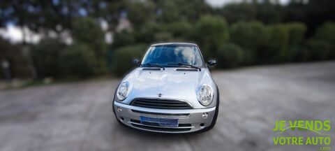 Cooper One 90ch Pack 2005 occasion 34070 Montpellier