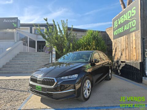 Octavia 2.0 TDI SCR 150ch Selection DSG7 2024 occasion 34560 Poussan
