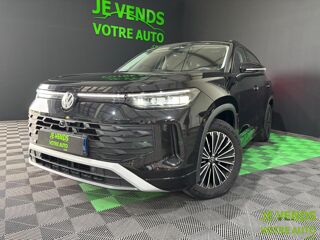 Tayron 1.5 eTSI 150ch DSG7 7 places - Life Plus 2025 occasion 26200 Mont&eacute;limar
