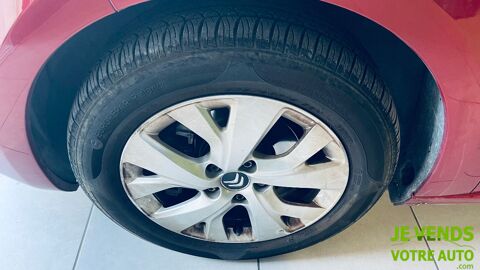 C4 Picasso 1.6 BlueHDi 120 EAT6 Feel Business 2018 occasion 13360 Roquevaire