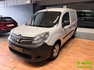 Kangoo 1.5 BLUE DCI 80CH GRAND CONFORT 2019 occasion 68000 Colmar