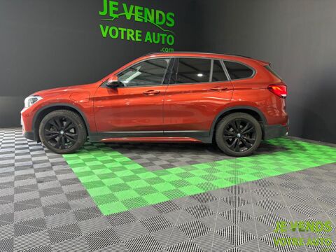 X1 (F48) LCI 25e xDrive M SPORT 1.5 i 220ch 2021 occasion 26200 Mont&eacute;limar