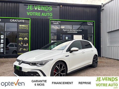 Annonce voiture Volkswagen Golf 28990 €