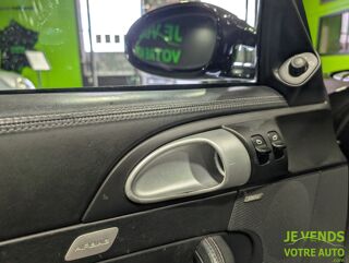 911 (997) Carrera S 3.8i TipTronic S / PASM / Bose / Echappement 2006 occasion 33500 Libourne