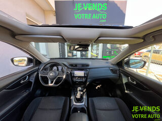 X-Trail 1.6 dCi 130ch N-Connecta All-Mode 4x4-i 7 places 2018 occasion 66700 Argel&egrave;s-sur-Mer