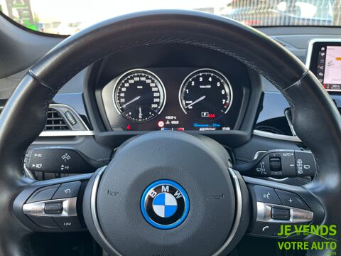 X2 xDrive25eA 220ch M Sport Euro6d-T 6cv 2023 occasion 66700 Argel&egrave;s-sur-Mer