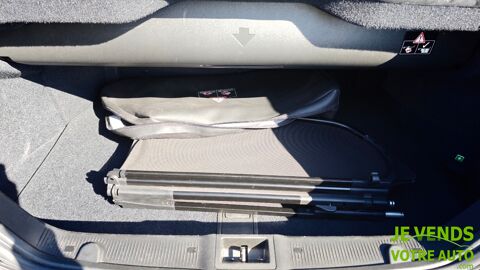 CLK 500 Cabriolet II Avantgarde BA 2002 occasion 21200 Chorey-les-Beaune